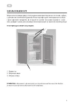 Предварительный просмотр 5 страницы ARDESTO URM-85M90 Instruction Manual