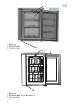 Предварительный просмотр 6 страницы ARDESTO URM-85M90 Instruction Manual