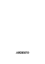 Preview for 16 page of ARDESTO WCG-8301 Instruction Manual