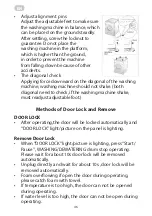 Preview for 46 page of ARDESTO WMS-6118 User Manual