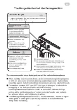 Preview for 47 page of ARDESTO WMS-6118 User Manual