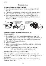 Preview for 58 page of ARDESTO WMS-6118 User Manual