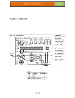 Preview for 43 page of ARDET ORIX 70 Operating Instructions Manual