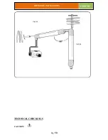 Preview for 50 page of ARDET ORIX 70 Operating Instructions Manual