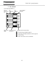 Предварительный просмотр 10 страницы ARDETEM PECA 30 Configuration Manual