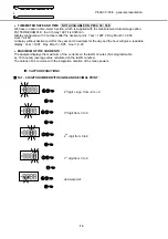 Предварительный просмотр 16 страницы ARDETEM PECA 30 Configuration Manual