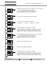 Предварительный просмотр 22 страницы ARDETEM PECA 30 Configuration Manual