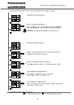 Предварительный просмотр 23 страницы ARDETEM PECA 30 Configuration Manual