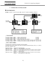 Предварительный просмотр 24 страницы ARDETEM PECA 30 Configuration Manual