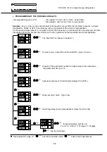 Предварительный просмотр 26 страницы ARDETEM PECA 30 Configuration Manual