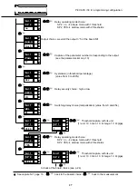 Предварительный просмотр 27 страницы ARDETEM PECA 30 Configuration Manual