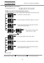 Предварительный просмотр 29 страницы ARDETEM PECA 30 Configuration Manual