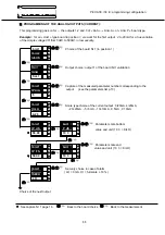 Предварительный просмотр 33 страницы ARDETEM PECA 30 Configuration Manual