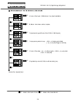 Предварительный просмотр 34 страницы ARDETEM PECA 30 Configuration Manual