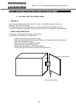 Предварительный просмотр 36 страницы ARDETEM PECA 30 Configuration Manual