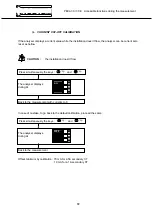 Предварительный просмотр 39 страницы ARDETEM PECA 30 Configuration Manual