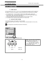 Предварительный просмотр 44 страницы ARDETEM PECA 30 Configuration Manual