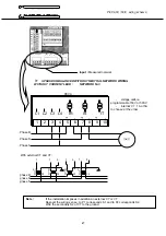 Предварительный просмотр 47 страницы ARDETEM PECA 30 Configuration Manual