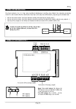 Preview for 19 page of ARDETEM TAI60 User Handbook Manual