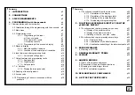 Preview for 2 page of ARDETEM TPI-SI 40 Series User Handbook Manual