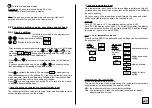 Preview for 23 page of ARDETEM TPI-SI 40 Series User Handbook Manual