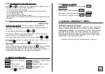 Preview for 24 page of ARDETEM TPI-SI 40 Series User Handbook Manual