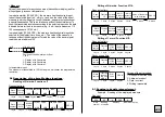 Preview for 29 page of ARDETEM TPI-SI 40 Series User Handbook Manual