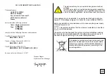 Preview for 3 page of ARDETEM TPIs 2A User Handbook Manual