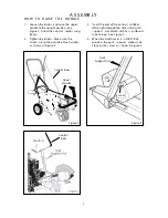 Предварительный просмотр 7 страницы Ardisam 400028 Operator'S Manual