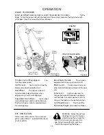 Предварительный просмотр 10 страницы Ardisam 400028 Operator'S Manual