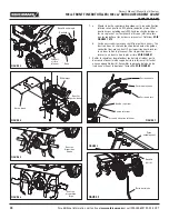 Предварительный просмотр 28 страницы Ardisam BENCHMARK 38248 Owner'S Manual