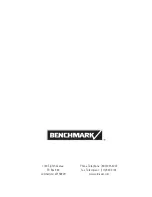 Предварительный просмотр 36 страницы Ardisam BENCHMARK 38248 Owner'S Manual