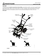 Предварительный просмотр 9 страницы Ardisam CountyLine 20970 Operator'S Manual