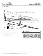 Предварительный просмотр 19 страницы Ardisam EarthQuake 600050 Series Operator'S Manual