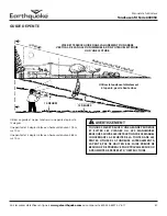 Предварительный просмотр 47 страницы Ardisam EarthQuake 600050 Series Operator'S Manual