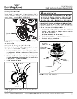 Предварительный просмотр 71 страницы Ardisam EarthQuake 600050 Series Operator'S Manual