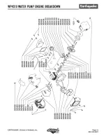 Preview for 13 page of Ardisam EarthQuake WP4310 Operating & Parts Manual