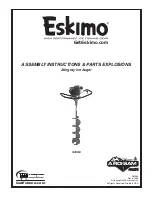 Предварительный просмотр 1 страницы Ardisam Eskimo S33Q8 Assembly Instructions & Parts Explosions