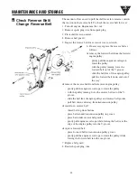 Предварительный просмотр 23 страницы Ardisam GARDEN STAR 5020D Operator'S Manual