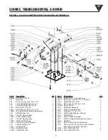 Предварительный просмотр 37 страницы Ardisam GARDEN STAR 5020D Operator'S Manual