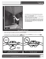 Preview for 7 page of Ardisam Rivers Edge Treestands CAGE R30 Operator'S Manual