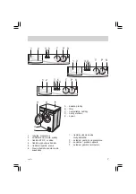 Предварительный просмотр 41 страницы Ardo A 1033 Instruction Book