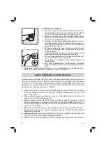 Предварительный просмотр 88 страницы Ardo A 1033 Instruction Book