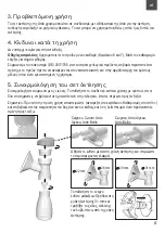 Preview for 71 page of Ardo Alyssa Double Instructions For Use Manual