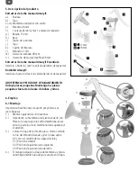 Предварительный просмотр 6 страницы Ardo AMARYLL Instructions For Use Manual