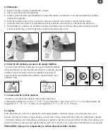 Preview for 7 page of Ardo AMARYLL Instructions For Use Manual