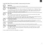 Preview for 13 page of Ardo bellis Instructions For Use Manual