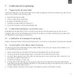 Preview for 15 page of Ardo bellis Instructions For Use Manual