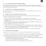 Preview for 31 page of Ardo bellis Instructions For Use Manual