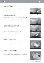 Preview for 7 page of Ardo Carum 63.00.71 Instructions For Use Manual